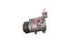 Compressor de aparelho de ar condicionado 4472606080 HONDA