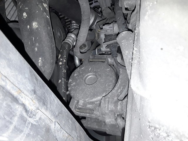 Compressor de ar condicionado para Honda Accord VII 2.2 I-CTDI (CN1) N22A1 4472606080