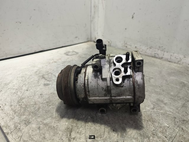4472606111 HYUNDAI Компрессор кондиционера купить в Павлоград