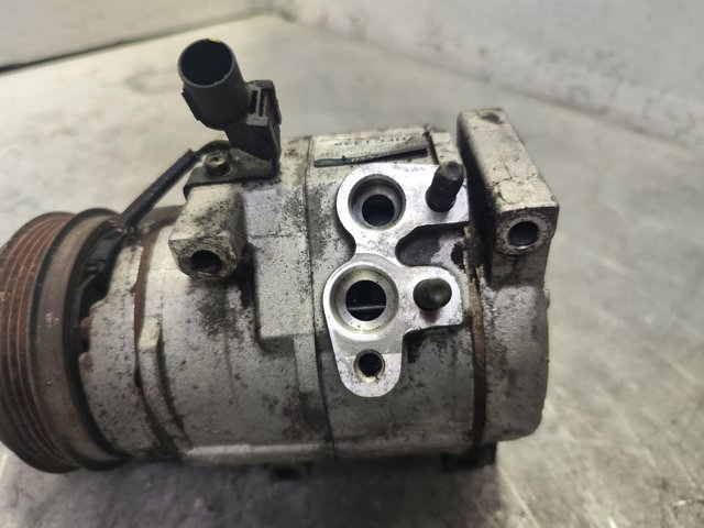 HYUNDAI 4472606111 Компрессор кондиционера в наличии Павлоград