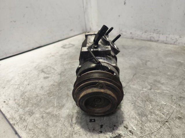 4472606111 HYUNDAI Компрессор кондиционера купить в Ужгород
