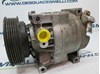 Compressor de aparelho de ar condicionado 4472607000 FIAT