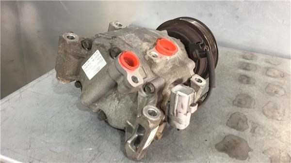 4472607090 TOYOTA Компрессор кондиционера купить в Украина