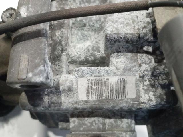 4472607090 TOYOTA Компрессор кондиционера купить в Запорожье