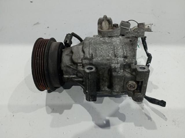 4472607090 TOYOTA Компрессор кондиционера купить в Павлоград