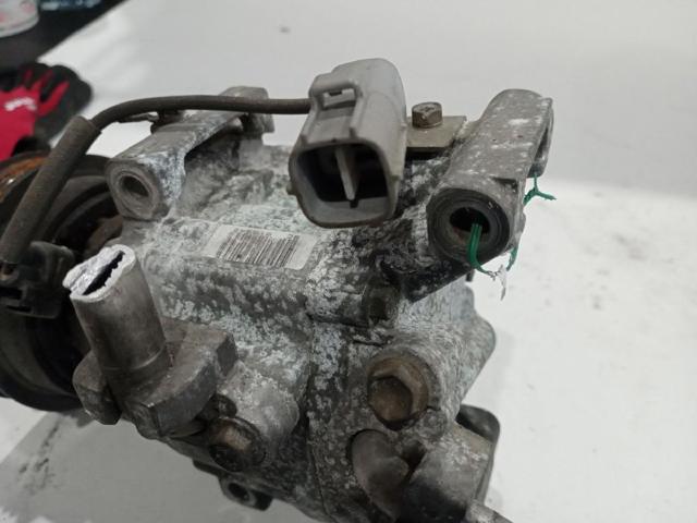 TOYOTA 4472607090 Компрессор кондиционера в наличии Черновцы