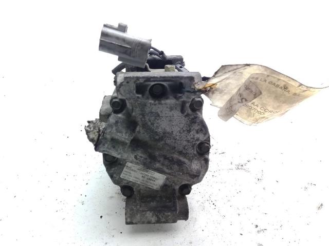 TOYOTA 4472607090 Компрессор кондиционера в наличии Сумы
