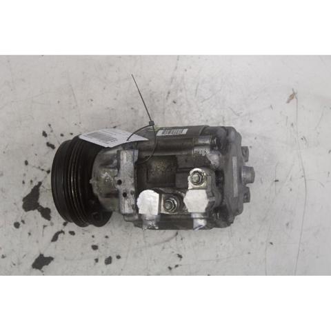 Compressor de aparelho de ar condicionado 4472607940 SUBARU