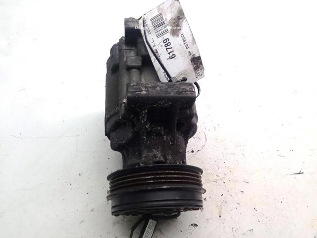 Compressor de aparelho de ar condicionado 4472607940 SUBARU
