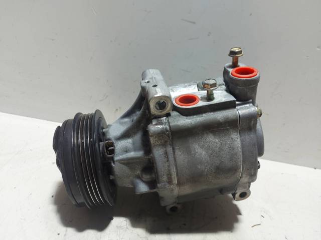 Compressor de aparelho de ar condicionado 4472607940 SUBARU