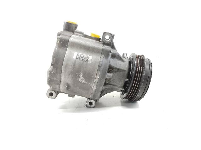 Compressor de aparelho de ar condicionado 4472607940 SUBARU