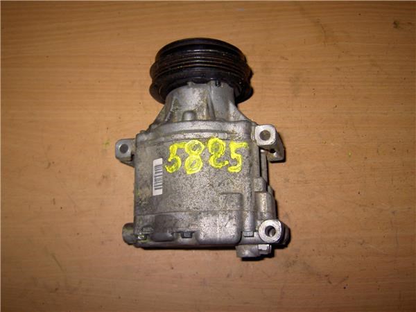 Compressor de aparelho de ar condicionado 4472607940 Subaru