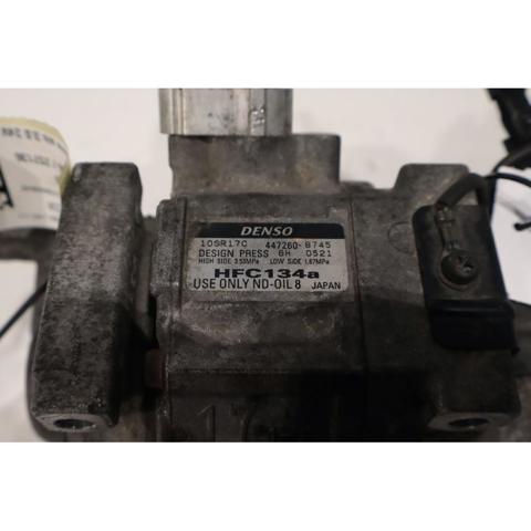 SUBARU 4472608745 в наличии Ужгород