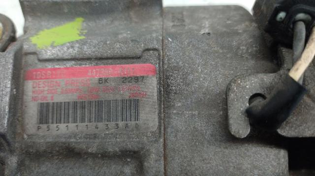 CHRYSLER 4472800151 в наличии Хмельницкий
