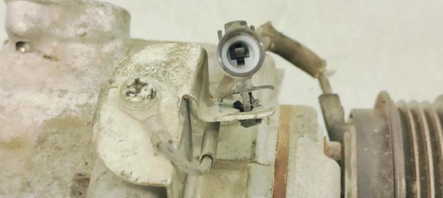 SUZUKI 4472805040 Компрессор кондиционера в наличии Днепр