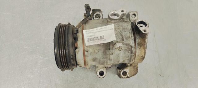 SUZUKI 4472805040 Компрессор кондиционера в наличии Кривой Рог