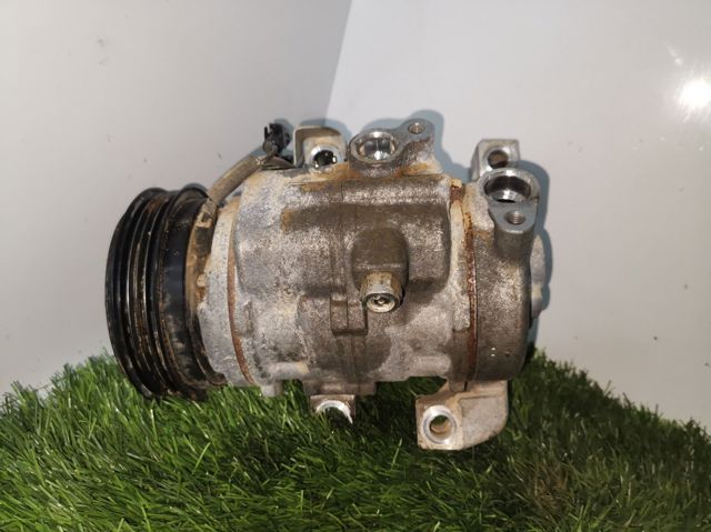 SUZUKI 4472805040 Компрессор кондиционера в наличии Одесса