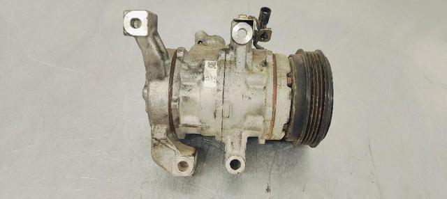 SUZUKI 4472805040 Компрессор кондиционера в наличии Винница