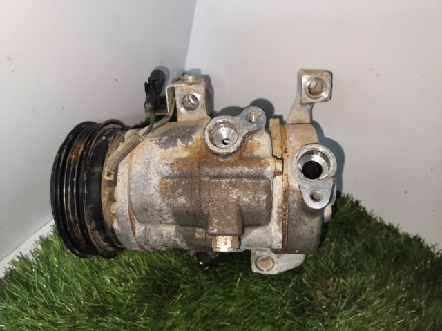 4472805040 SUZUKI Компрессор кондиционера купить в Украина