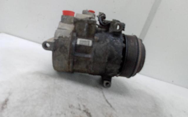 4472806940 MERCEDES Компрессор кондиционера купить в Хмельницкий