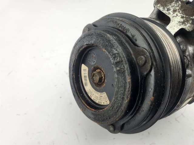 MERCEDES 4472806940 Компрессор кондиционера в наличии Сумы