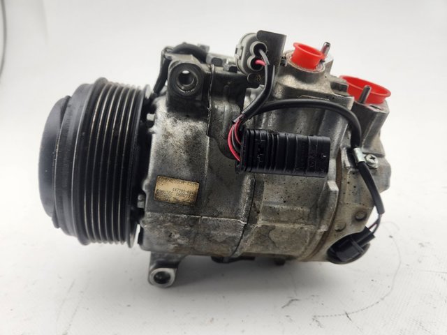 MERCEDES 4472806940 Компрессор кондиционера в наличии Павлоград