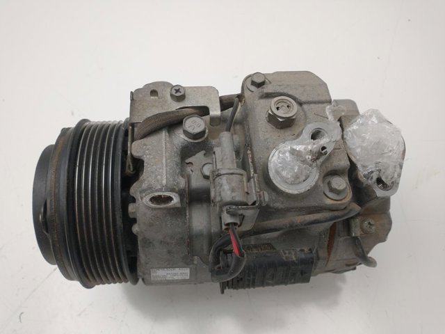 MERCEDES 4472806940 Компрессор кондиционера в наличии Днепр