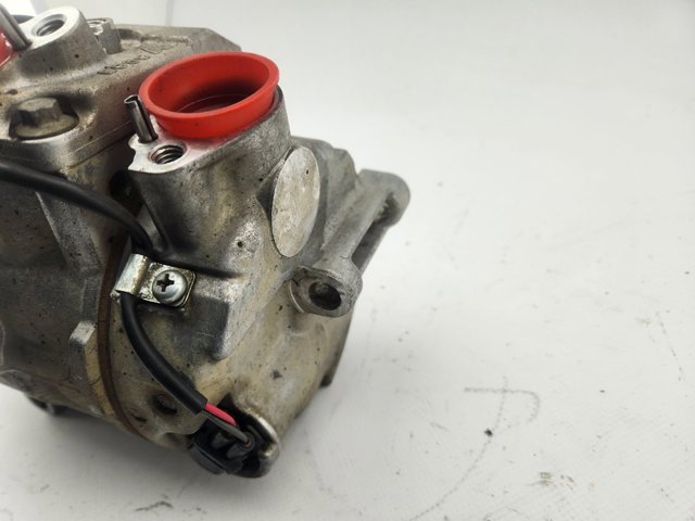 MERCEDES 4472806940 Компрессор кондиционера в наличии Каменское