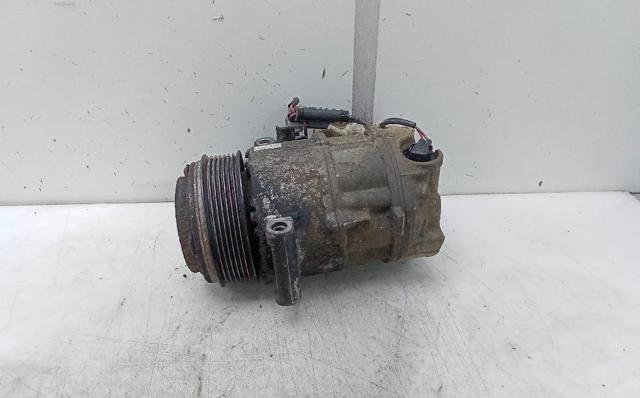 MERCEDES 4472806940 Компрессор кондиционера в наличии Киев