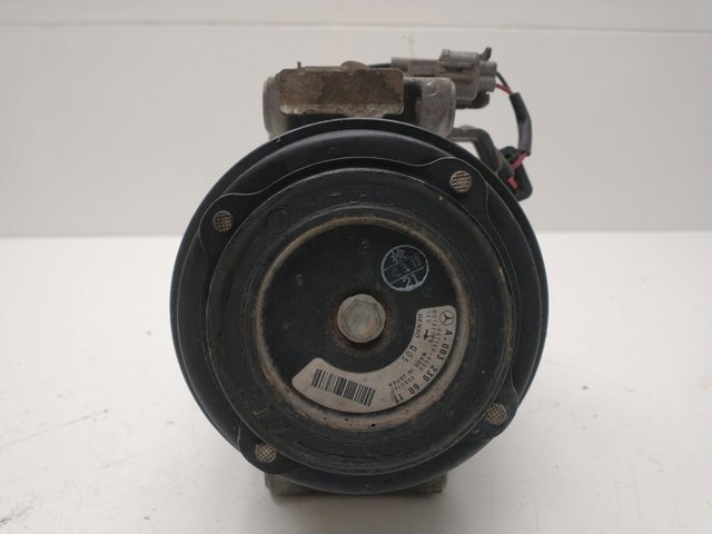 4472806940 MERCEDES Компрессор кондиционера купить в Тернополь