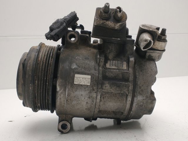 4472807070 FORD Компрессор кондиционера купить в Киев