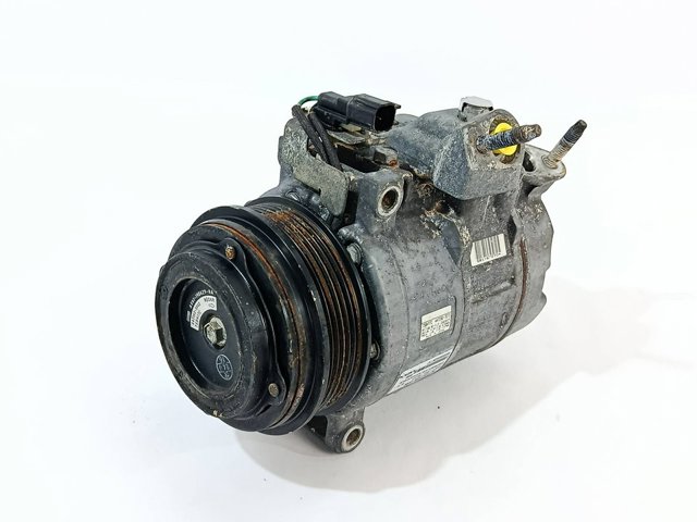 FORD 4472807070 Компрессор кондиционера в наличии Николаев