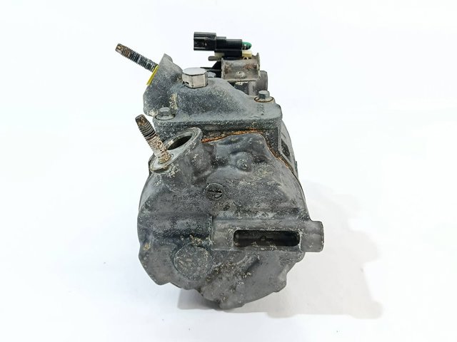 FORD 4472807070 Компрессор кондиционера в наличии Хмельницкий