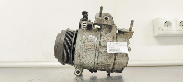 FORD 4472807070 Компрессор кондиционера в наличии Одесса