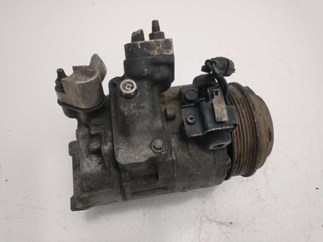 4472807070 FORD Компрессор кондиционера купить в Одесса