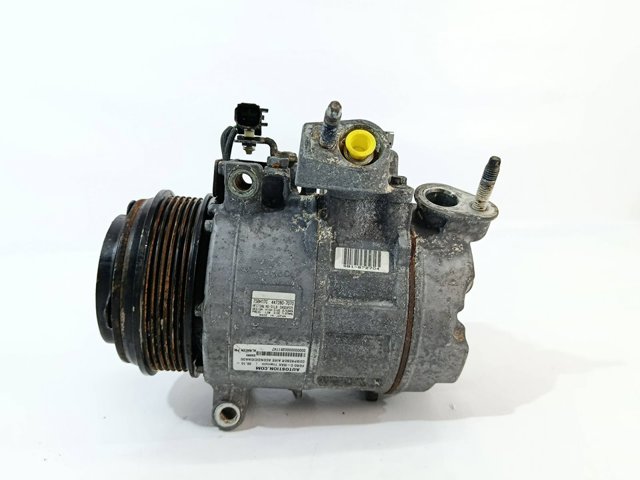 4472807070 FORD Компрессор кондиционера купить в Ужгород