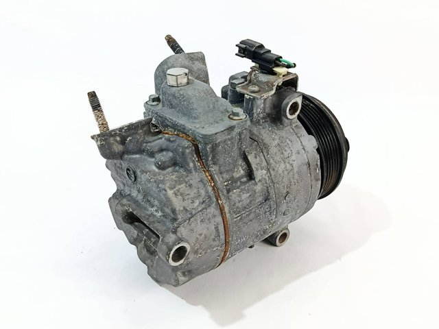 4472807070 FORD Компрессор кондиционера купить в Чернигов