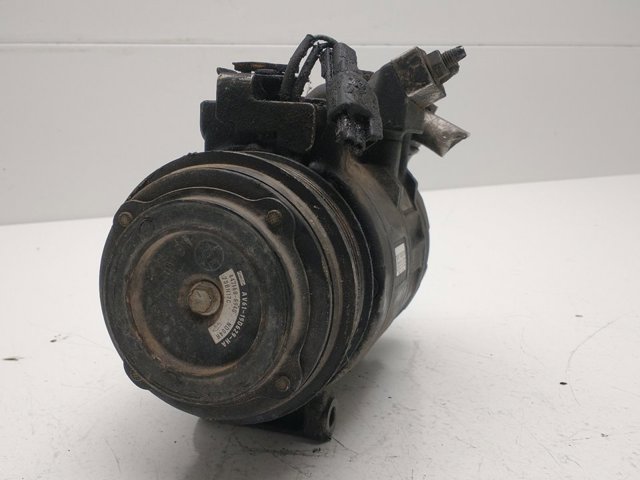 4472807070 FORD Компрессор кондиционера купить в Сумы