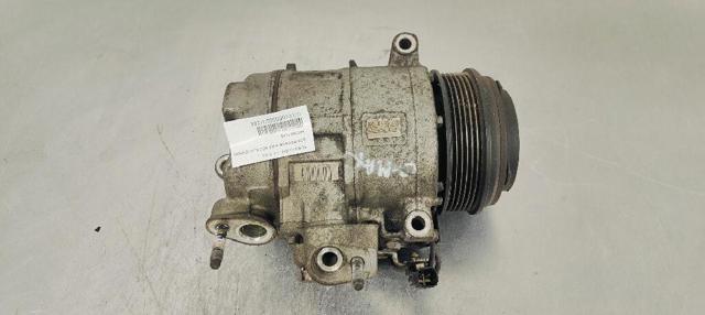 FORD 4472807070 Компрессор кондиционера в наличии Львов
