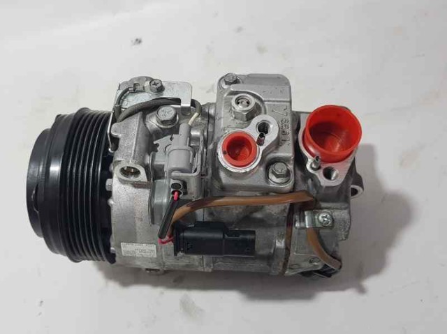 4472807080 MERCEDES Компрессор кондиционера купить в Украина