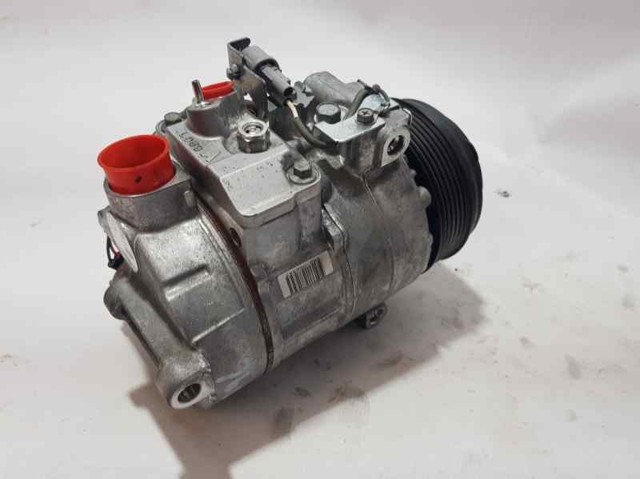 MERCEDES 4472807080 Компрессор кондиционера в наличии Черкассы