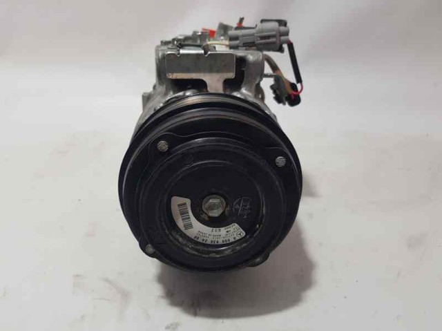 MERCEDES 4472807080 Компрессор кондиционера в наличии Кривой Рог