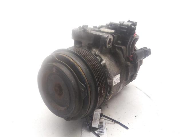 Compressor de aparelho de ar condicionado 4472807080 Mercedes