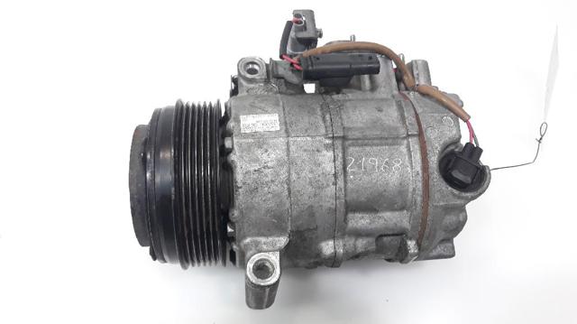 4472807080 MERCEDES Компрессор кондиционера купить в Кривой Рог