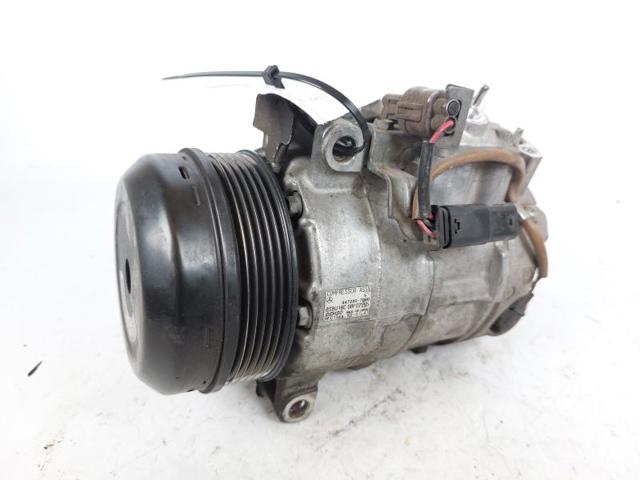 MERCEDES 4472807090 Компрессор кондиционера в наличии Ирпень
