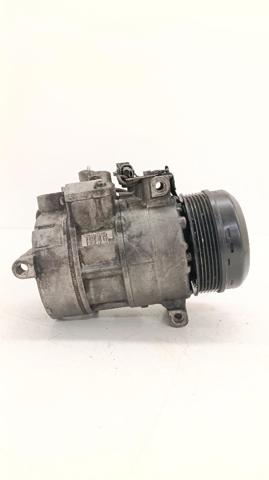 MERCEDES 4472807090 Компрессор кондиционера в наличии Черкассы