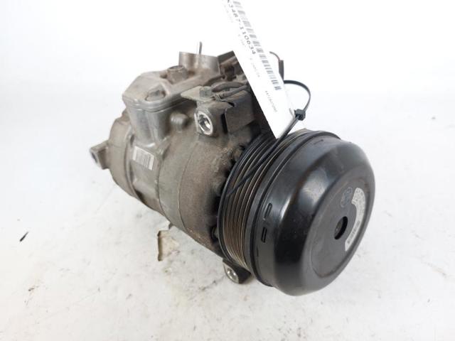 4472807090 MERCEDES Компрессор кондиционера купить в Винница