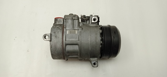 MERCEDES 4472807090 Компрессор кондиционера в наличии Киев