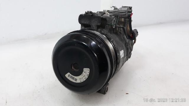 MERCEDES 4472807090 Компрессор кондиционера в наличии Ужгород