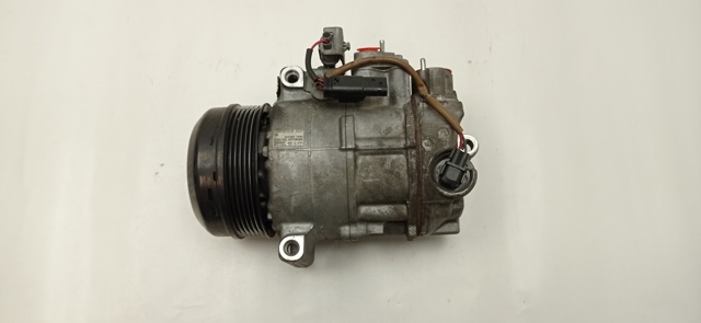 4472807090 MERCEDES Компрессор кондиционера купить в Чернигов